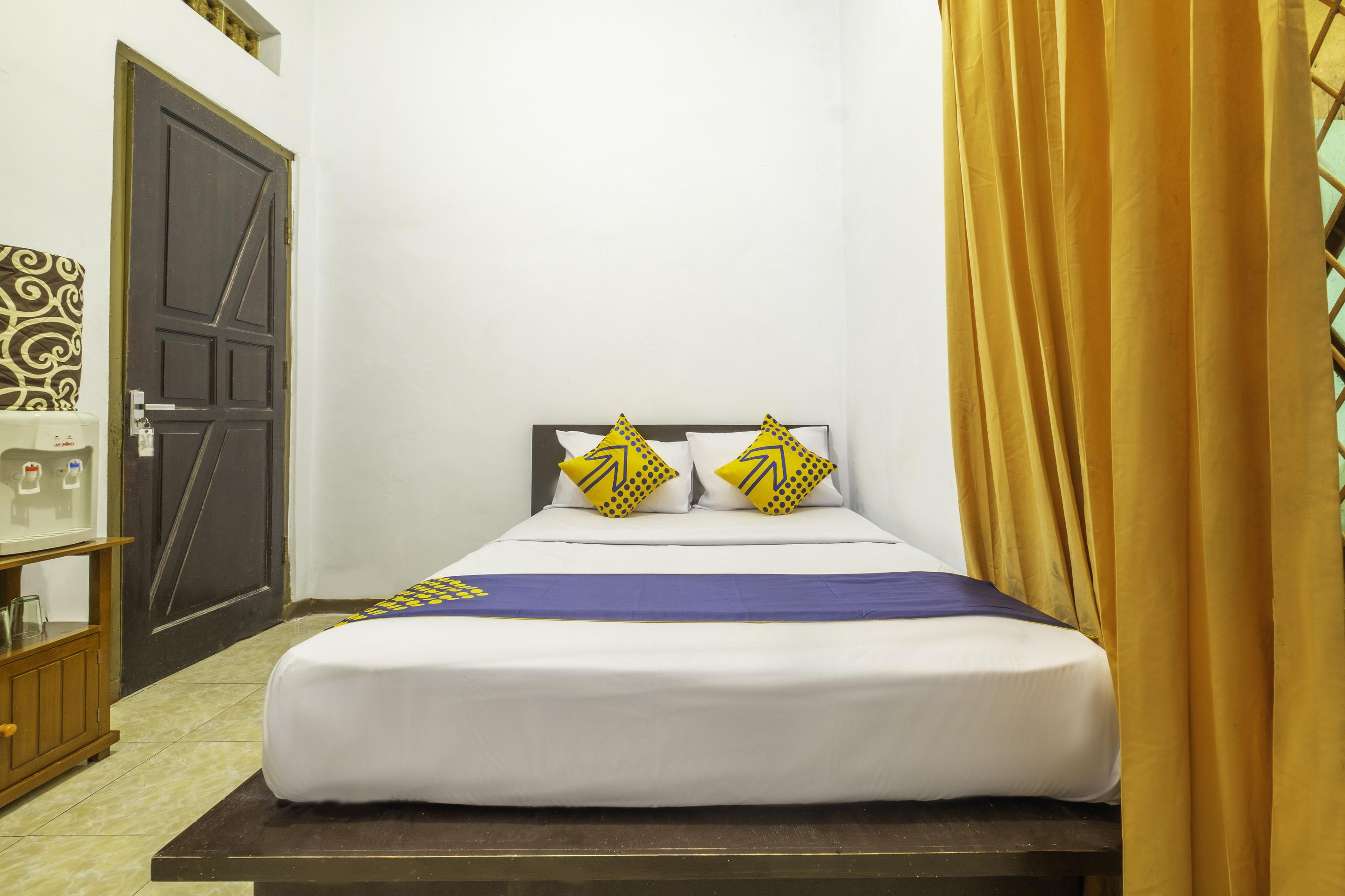 Spot On 2395 Hotel Aden 2 Syariah Tasikmalaya Zewnętrze zdjęcie