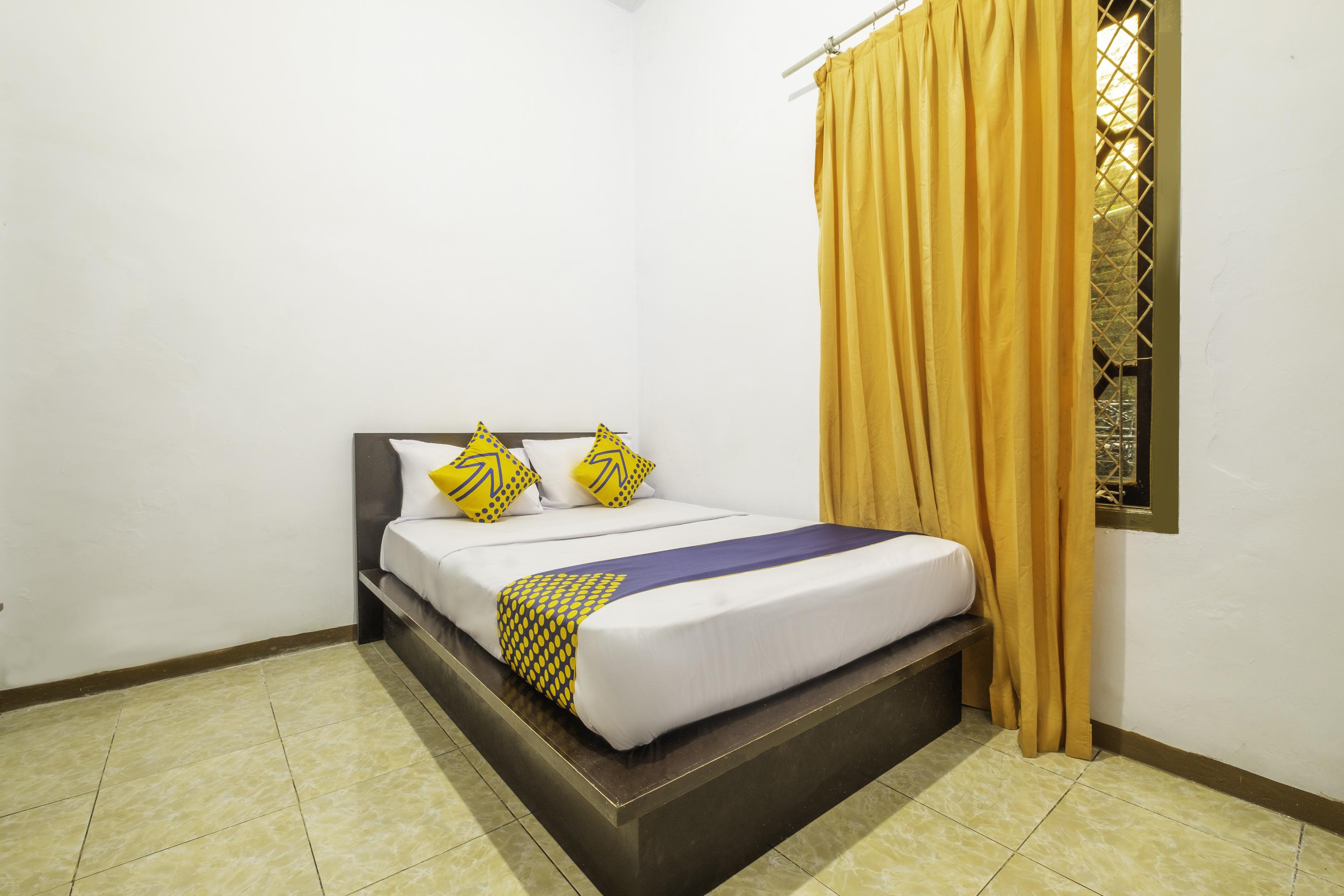 Spot On 2395 Hotel Aden 2 Syariah Tasikmalaya Zewnętrze zdjęcie