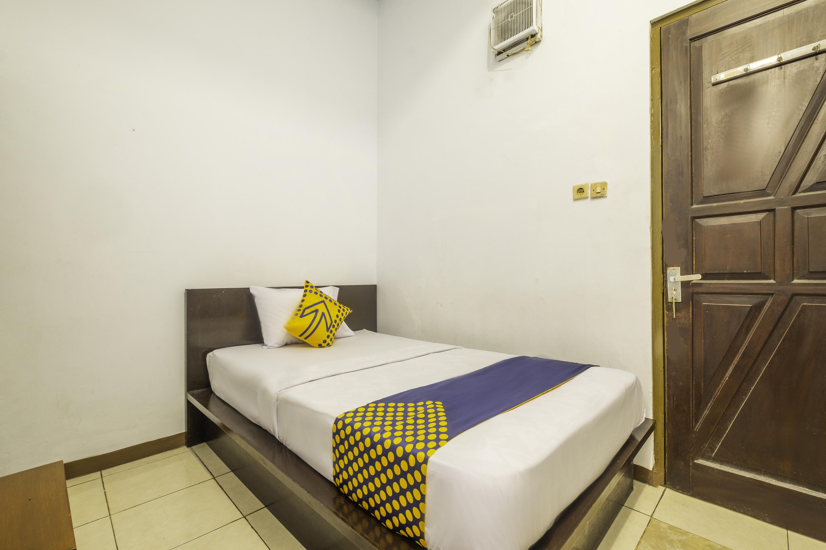 Spot On 2395 Hotel Aden 2 Syariah Tasikmalaya Zewnętrze zdjęcie