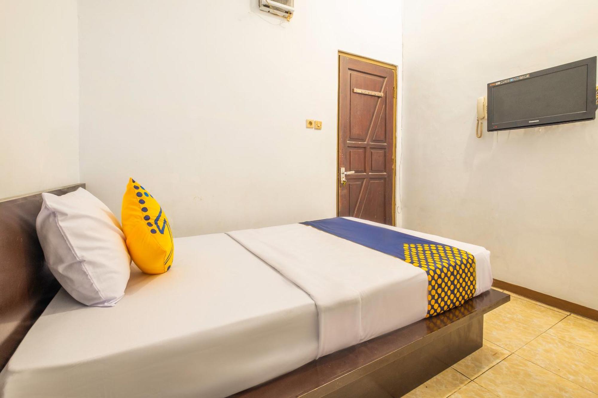 Spot On 2395 Hotel Aden 2 Syariah Tasikmalaya Zewnętrze zdjęcie