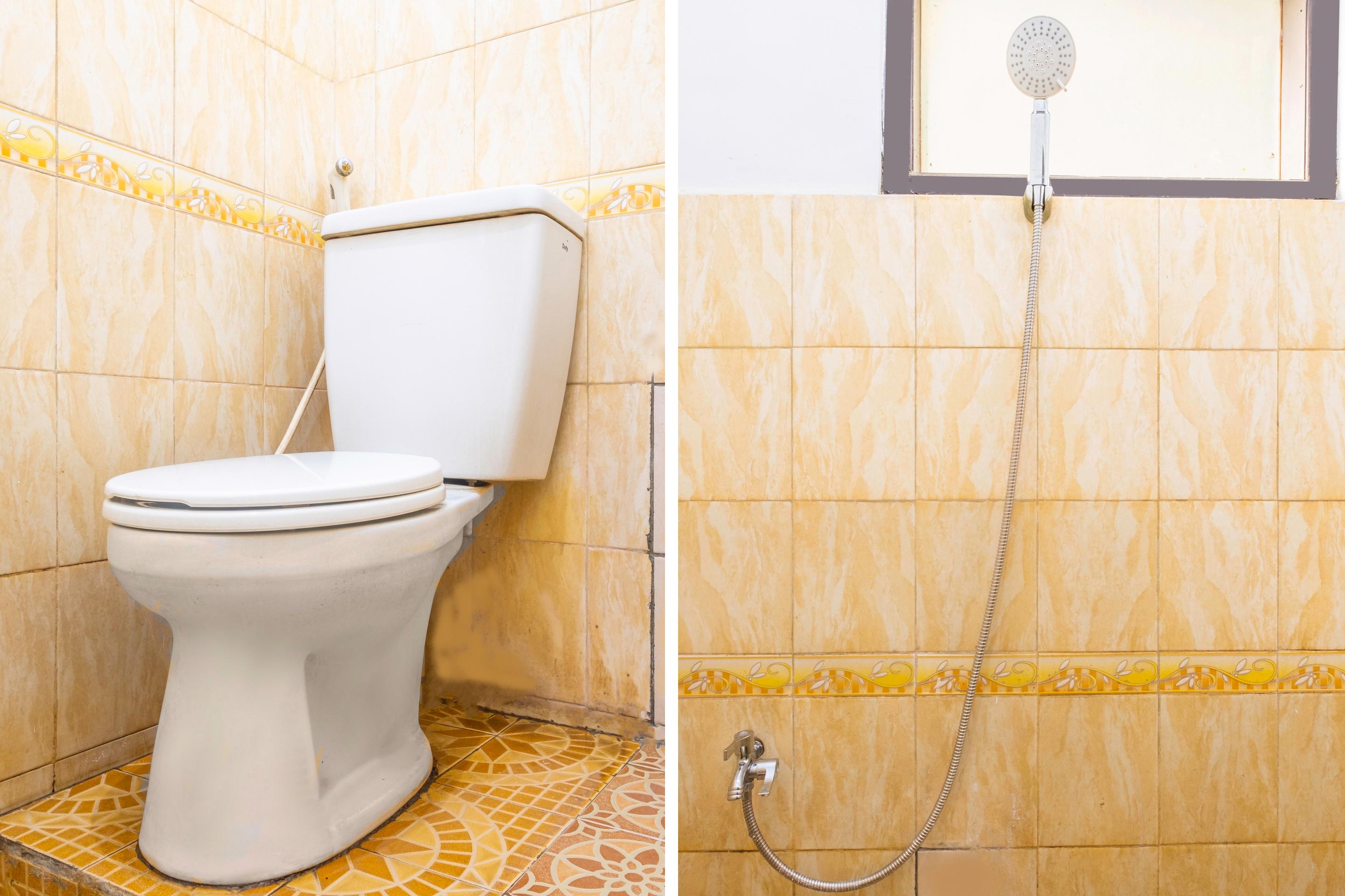 Spot On 2395 Hotel Aden 2 Syariah Tasikmalaya Zewnętrze zdjęcie