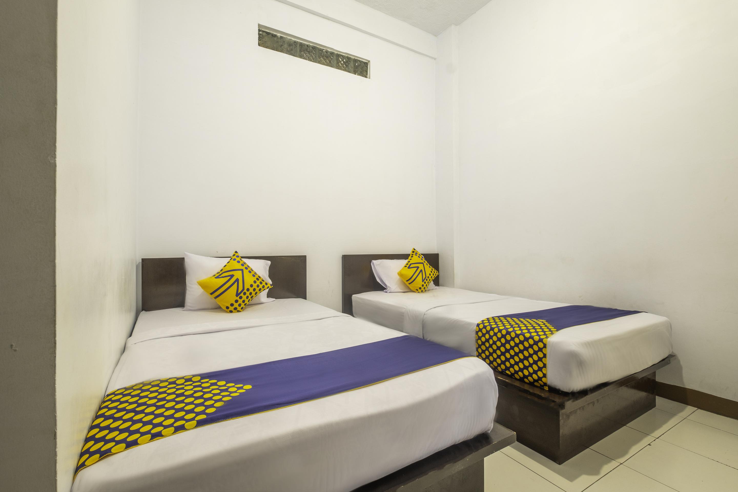 Spot On 2395 Hotel Aden 2 Syariah Tasikmalaya Zewnętrze zdjęcie