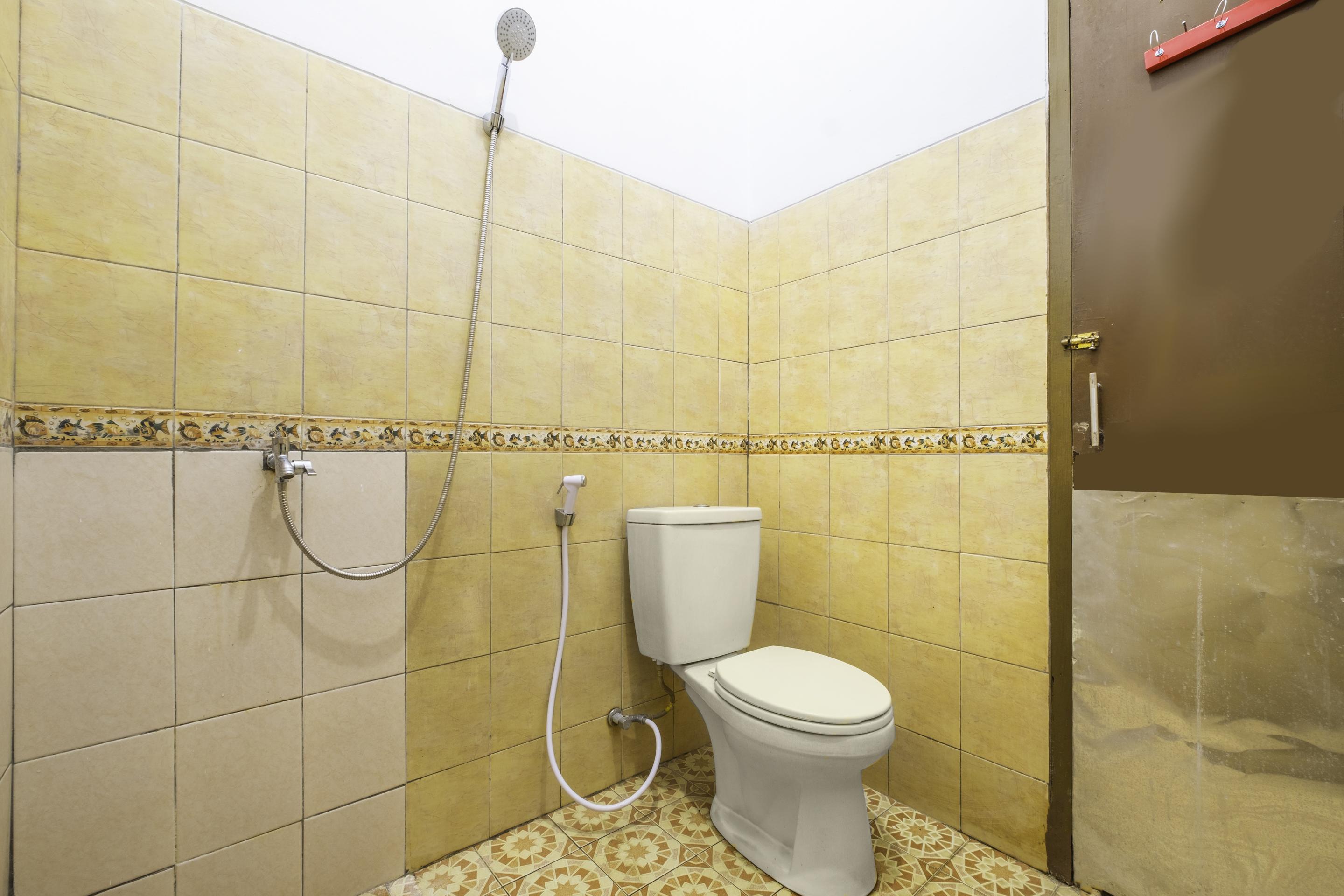 Spot On 2395 Hotel Aden 2 Syariah Tasikmalaya Zewnętrze zdjęcie