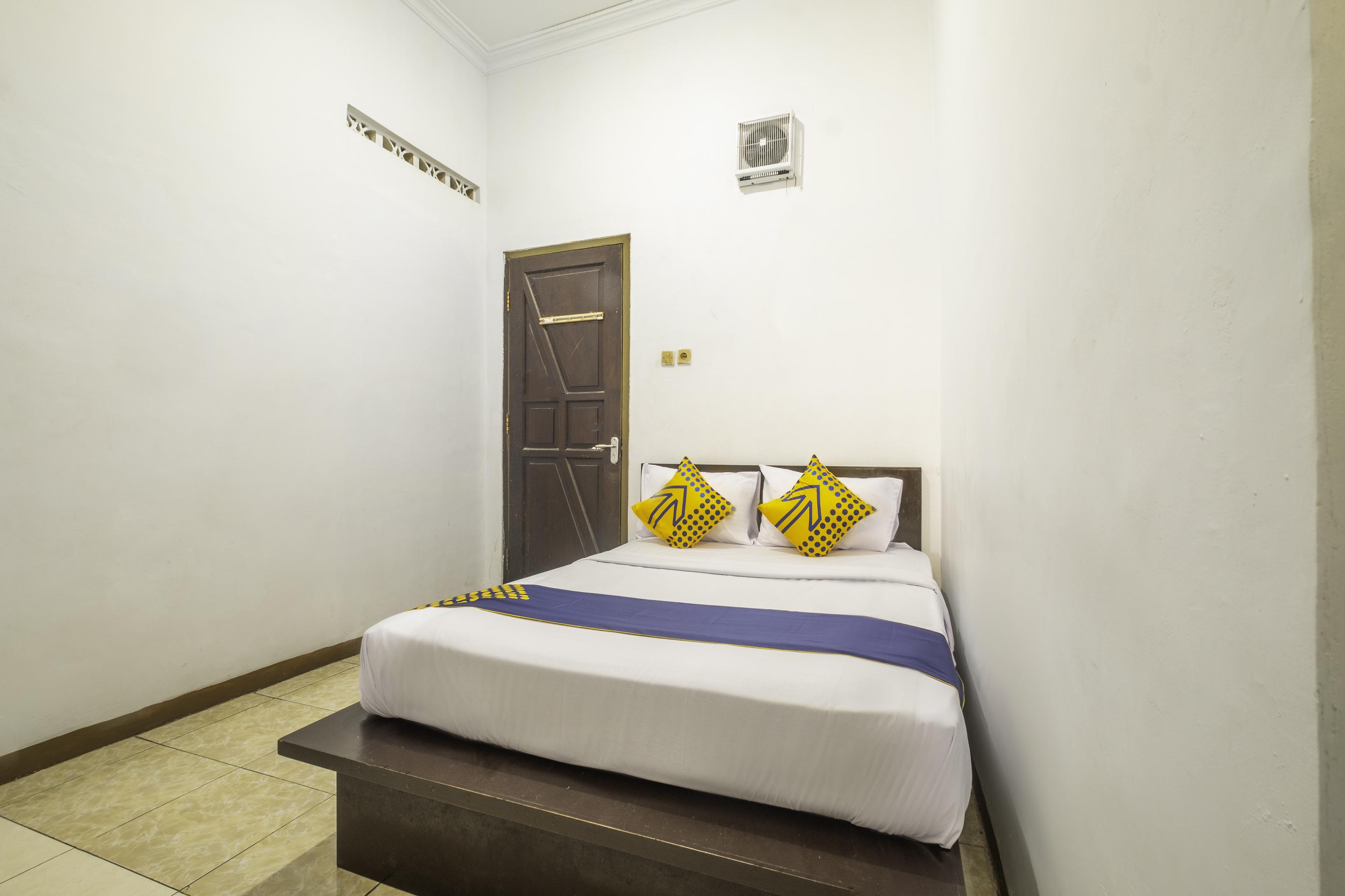 Spot On 2395 Hotel Aden 2 Syariah Tasikmalaya Zewnętrze zdjęcie