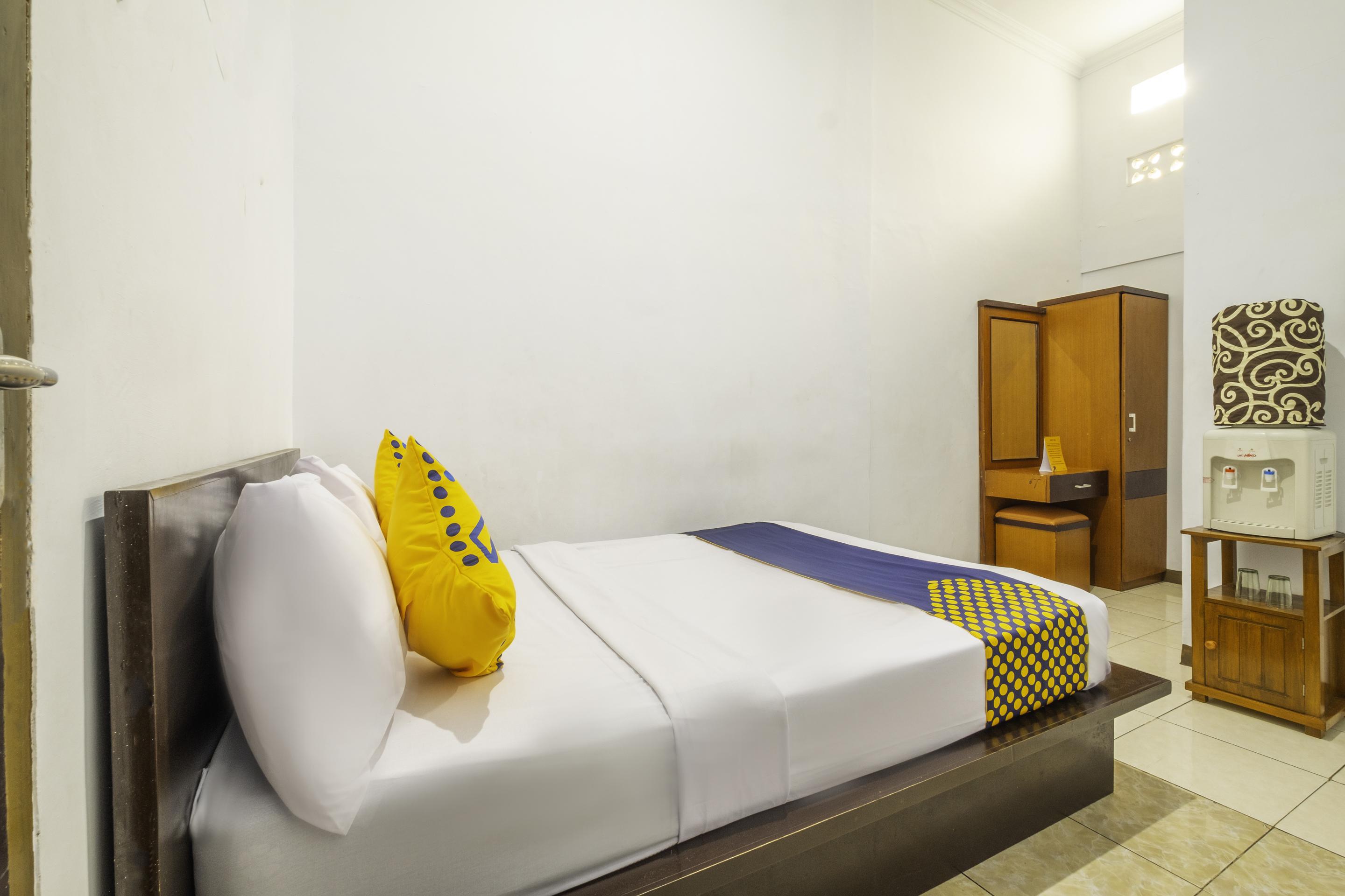 Spot On 2395 Hotel Aden 2 Syariah Tasikmalaya Zewnętrze zdjęcie