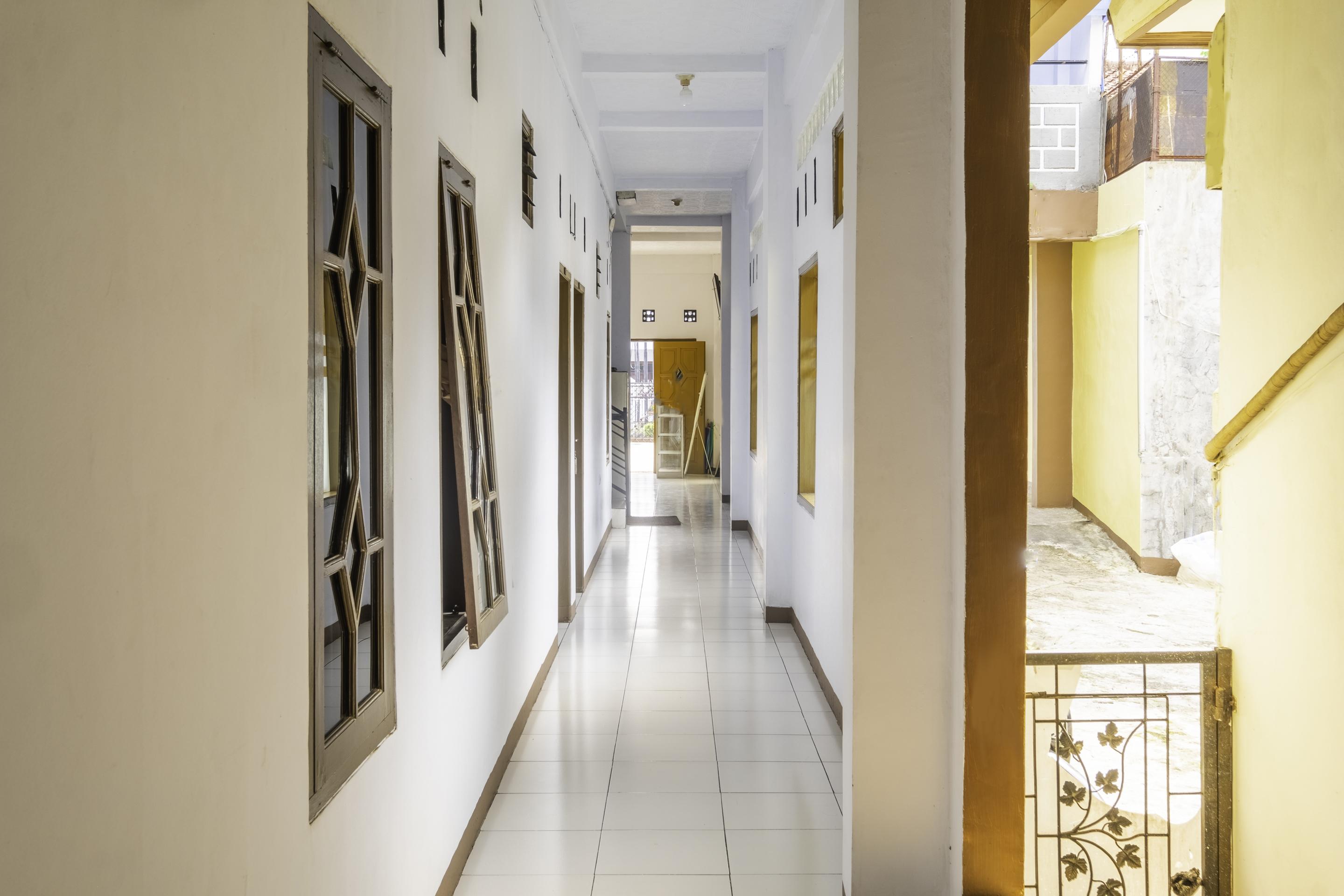 Spot On 2395 Hotel Aden 2 Syariah Tasikmalaya Zewnętrze zdjęcie