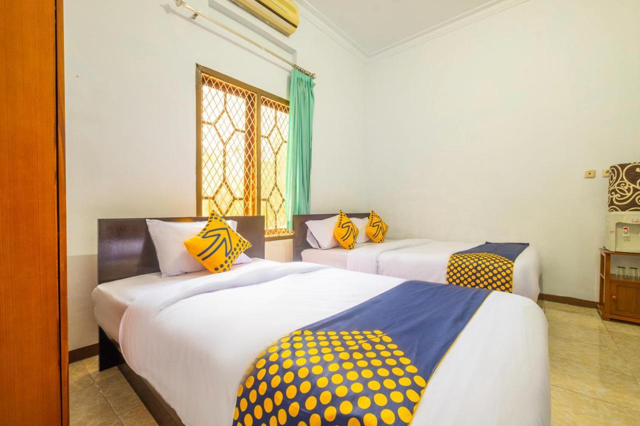Spot On 2395 Hotel Aden 2 Syariah Tasikmalaya Zewnętrze zdjęcie