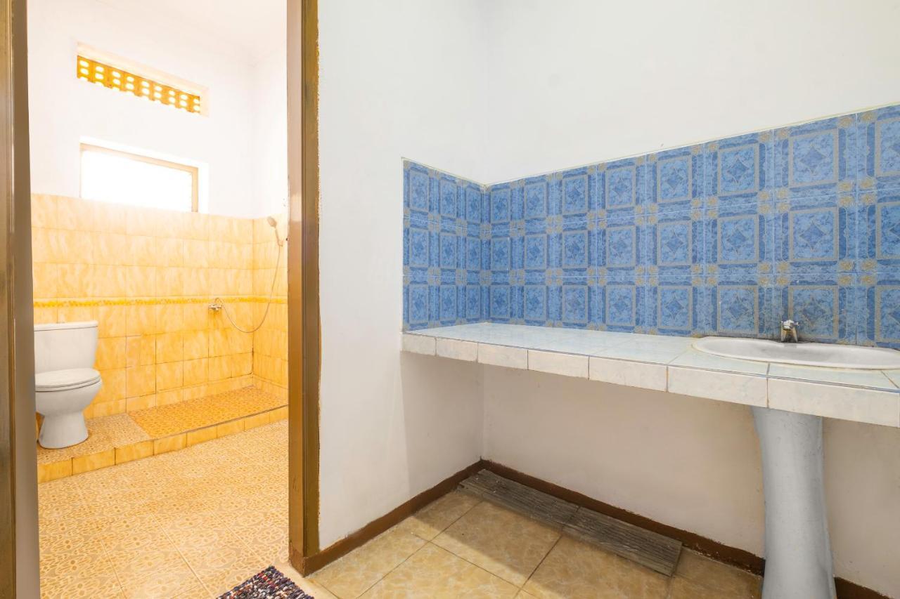 Spot On 2395 Hotel Aden 2 Syariah Tasikmalaya Zewnętrze zdjęcie