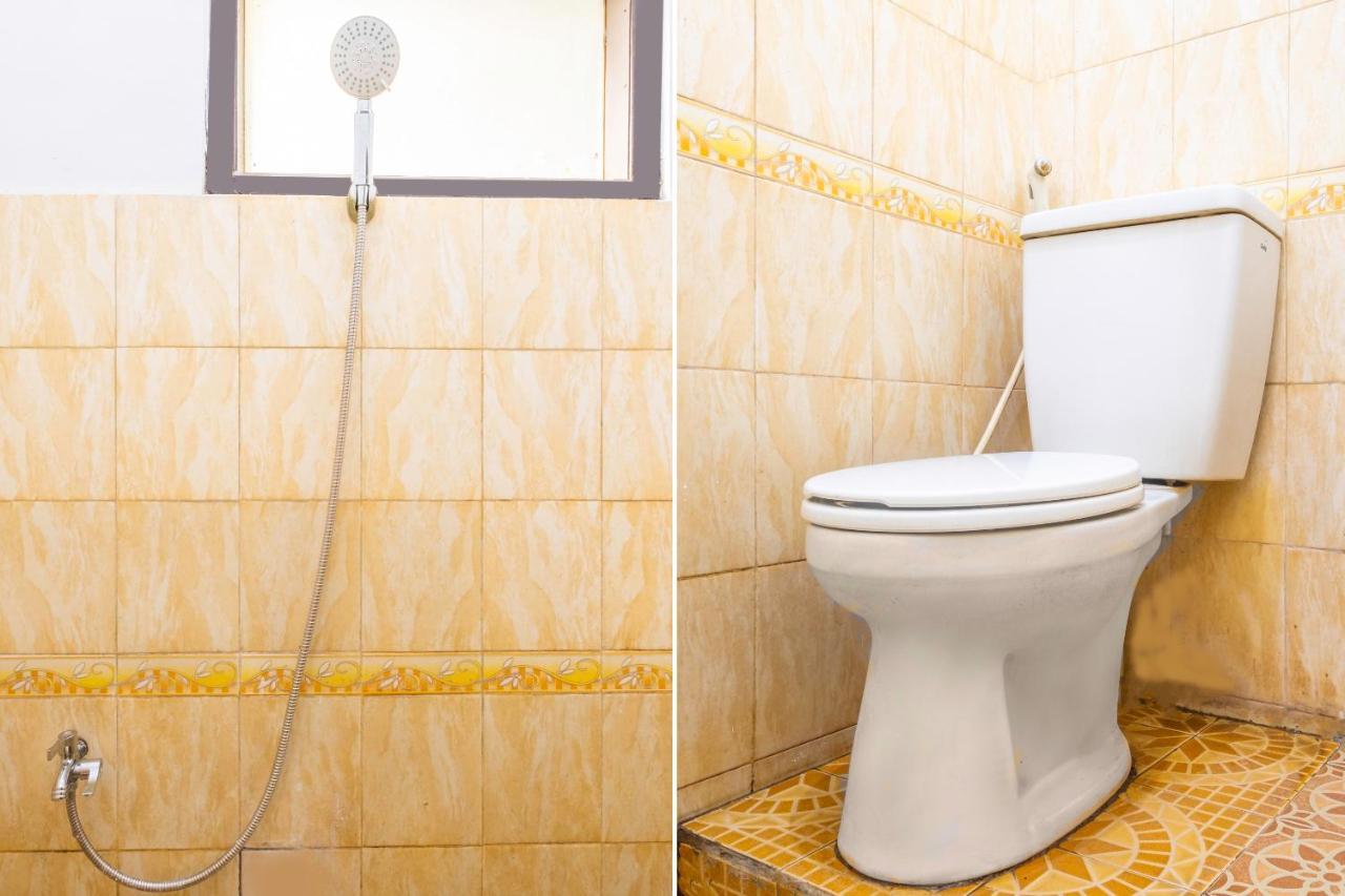 Spot On 2395 Hotel Aden 2 Syariah Tasikmalaya Zewnętrze zdjęcie